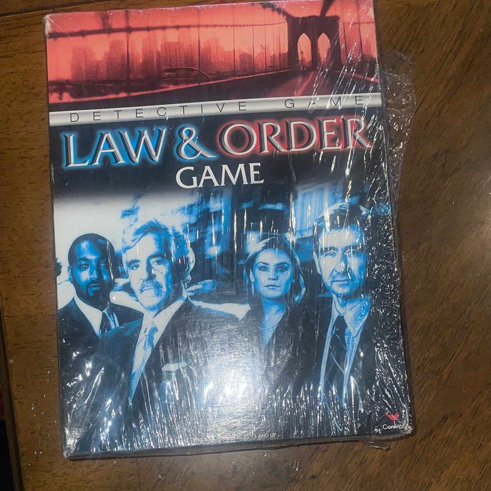 Vintage Game